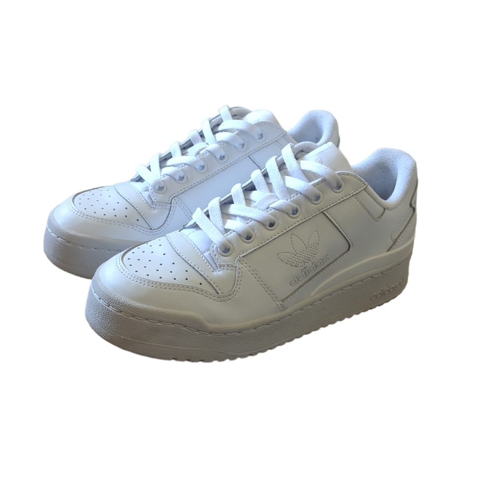 Adidas Forum Bold Womens Shoes/Sneakers Size 7.5